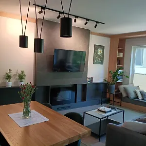  Apartamento Lena Stare